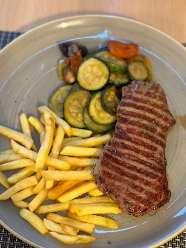 Opinii despre Restaurant 2Ribara în Zadar - Gastronomija i ugostiteljstvo