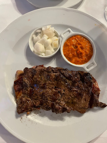 Restaurant Uzorita - Šibenik