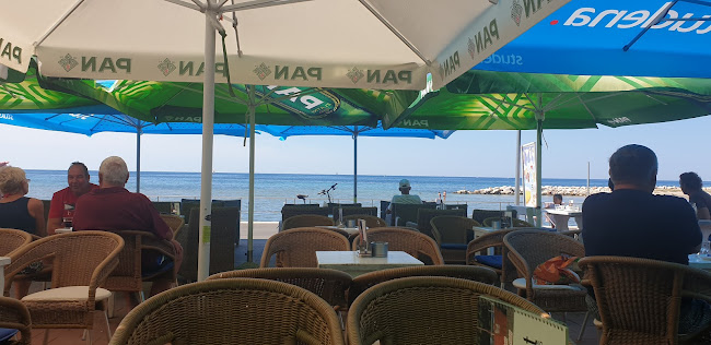 The Boat - Gastronomija i ugostiteljstvo