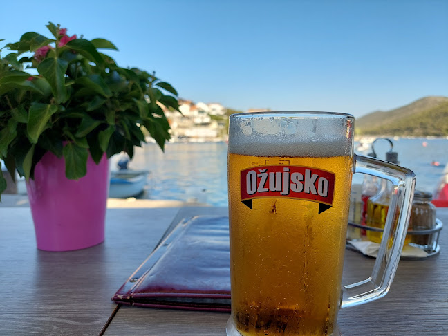 Opinii despre Restaurant Delfin în Grebaštica - Gastronomija i ugostiteljstvo