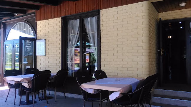 Restoran Bilogorski dvori - Virovitica