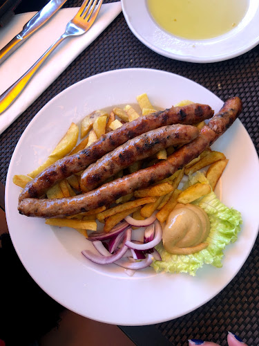 Comentarii opinii despre Konoba Tabak