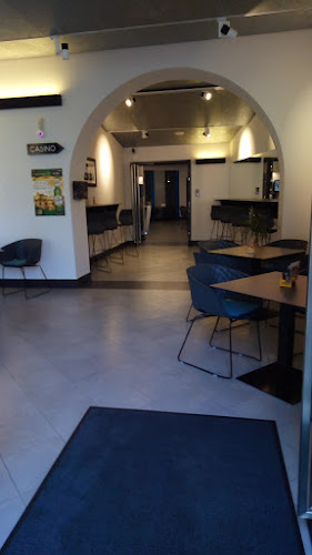 Comentarii opinii despre SLOT & KAFFE BAR PULA