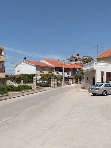 Pekara Sebo - Gastronomija i ugostiteljstvo