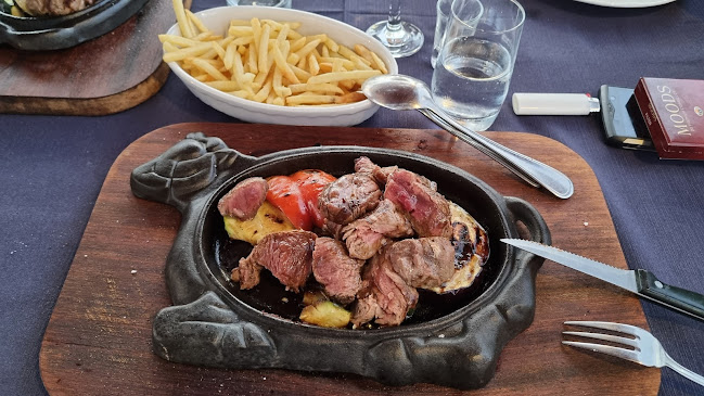 Restaurant Tic-Tac - Murter