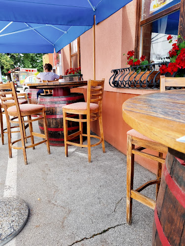 Restoran Martin - Gastronomija i ugostiteljstvo