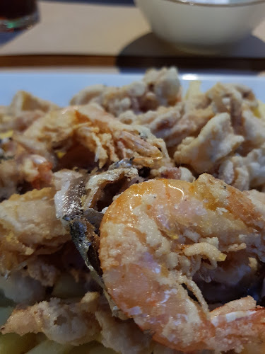 Opinii despre Restaurant Malo Misto în Zadar - Gastronomija i ugostiteljstvo