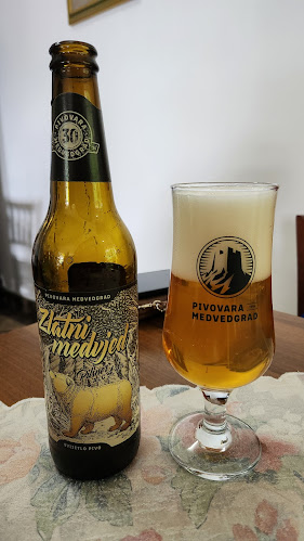 Krčma Eden - Gastronomija i ugostiteljstvo