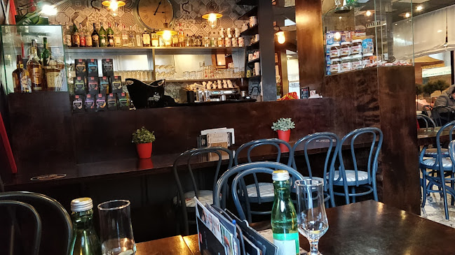 Opinii despre Old Choco House în Zabok - Gastronomija i ugostiteljstvo