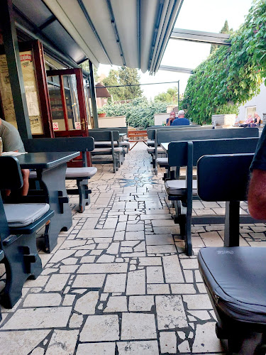 Pizzeria "Peroj" - Peroj