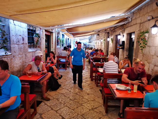 Pizzeria Mirakul - Gastronomija i ugostiteljstvo