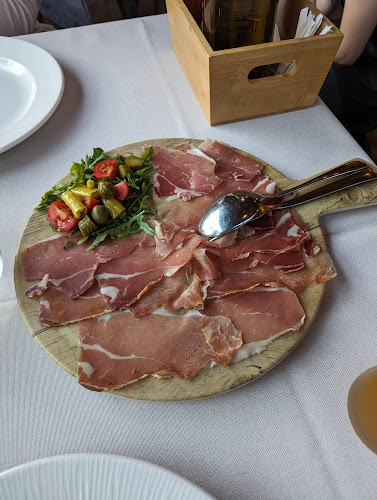 Comentarii opinii despre Kantina Melon