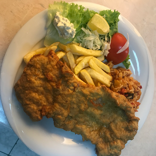 Restoran Laguna Makarska