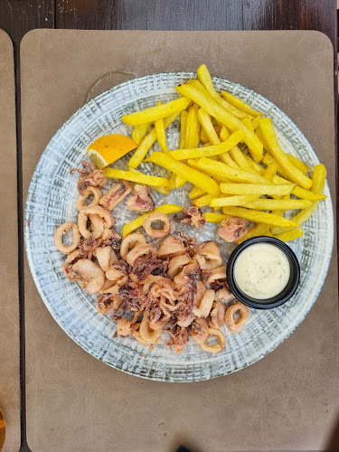 Opinii despre GURMAN NINSKI în Nin - Gastronomija i ugostiteljstvo