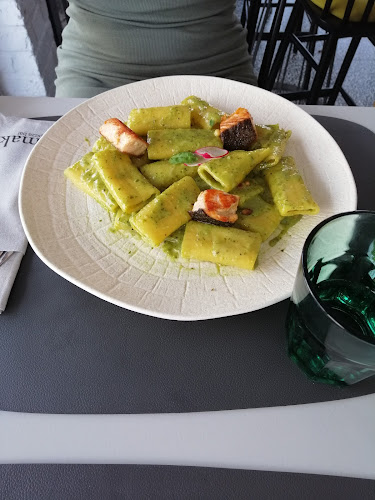 Pizza bar Maká - Makarska