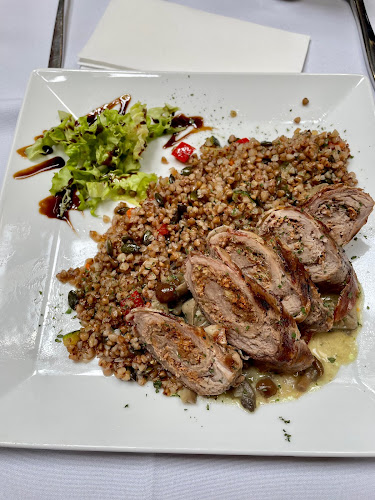 Kramberger PUB & Restoran - Krapina