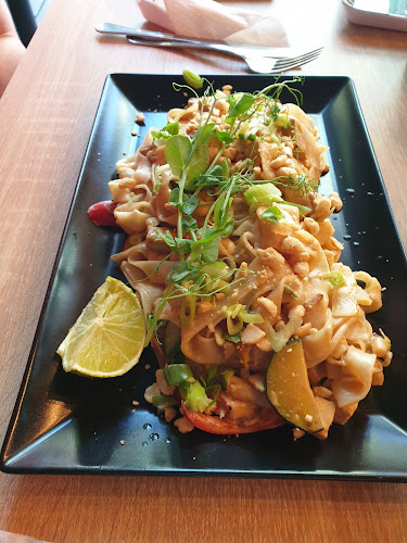 Comentarii opinii despre Food Garden