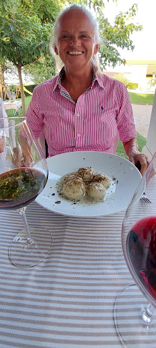 Alla Beccaccia - Gastronomija i ugostiteljstvo