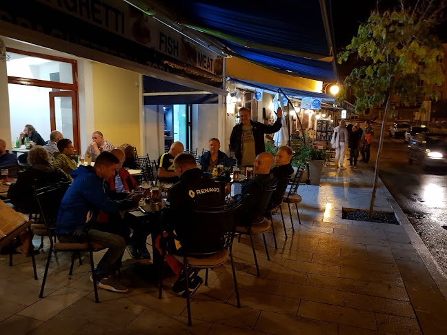 Obala dr. Franje Tuđmana 4, 22000, Šibenik