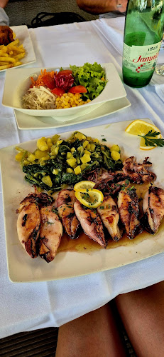 Comentarii opinii despre Piraten Restaurant