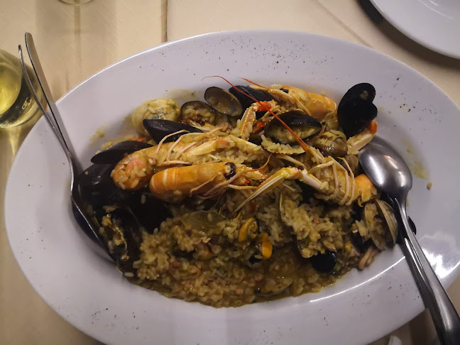 Comentarii opinii despre Restaurant Mol