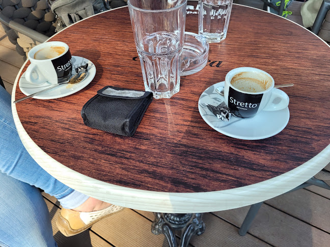 Caffe bar Galija - Opatija