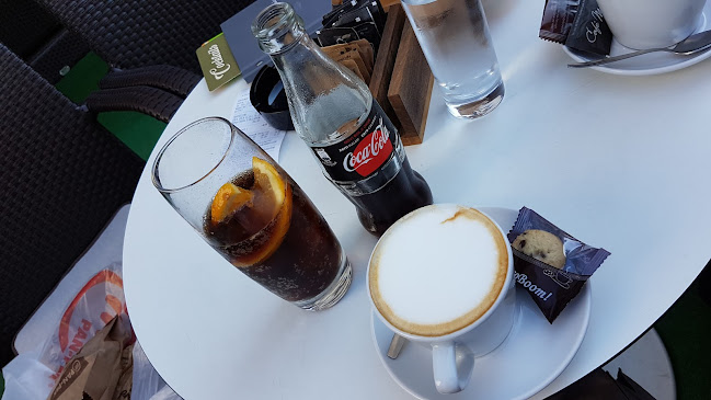 Caffe bar Maksimir Mimice