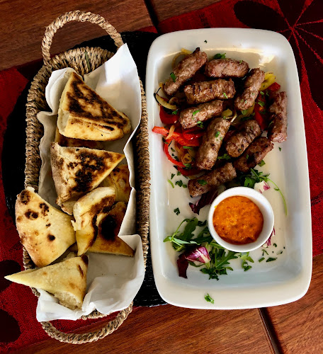 Opinii despre BISTRO BUKARICA by Grotto în Malinska - Gastronomija i ugostiteljstvo