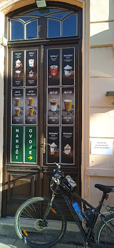 McDonald’s Osijek Županijska