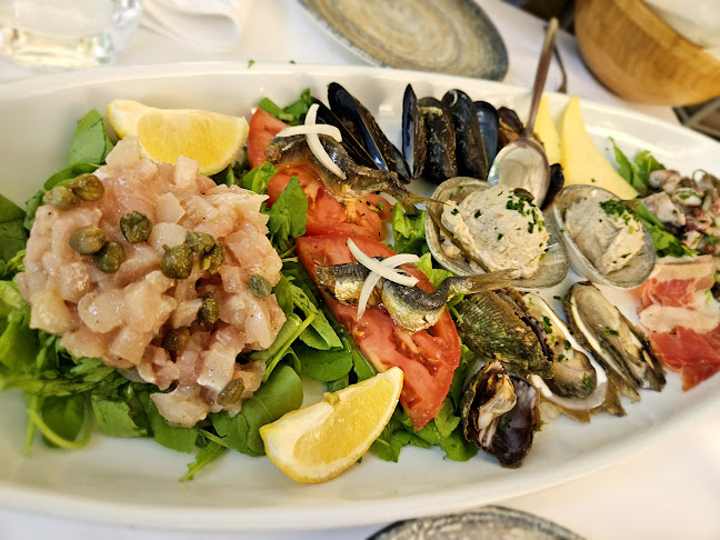 Comentarii opinii despre Bota-Šare Restaurant