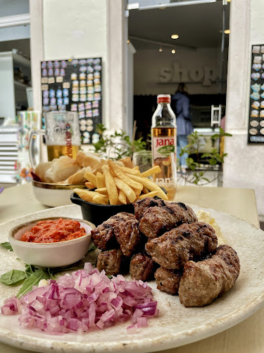 Comentarii opinii despre Konoba Šjor