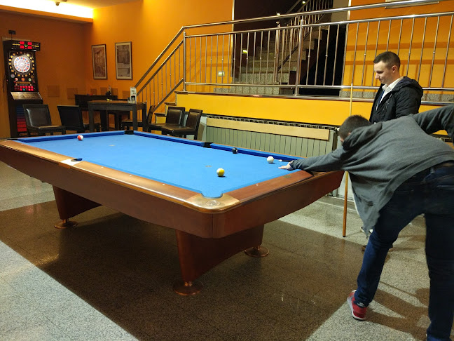 Golden gate - Zagreb