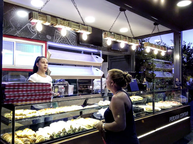 Pekara Centar