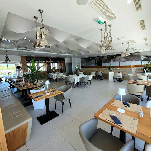 Restoran Admiral - Novi Vinodolski