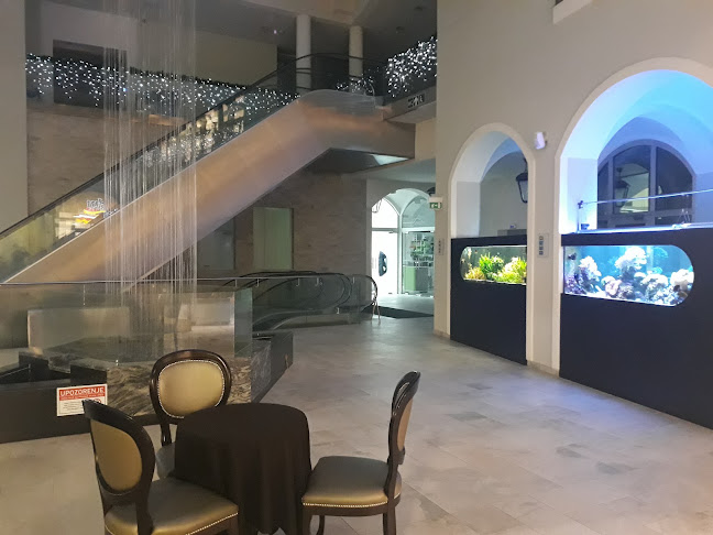 Lana Centar - Karlovac