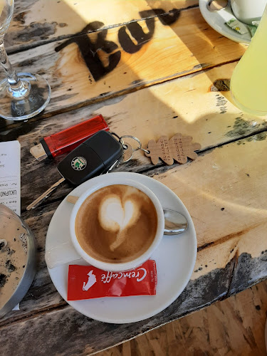 Opinii despre Caffe bar Havana în Imotski - Gastronomija i ugostiteljstvo