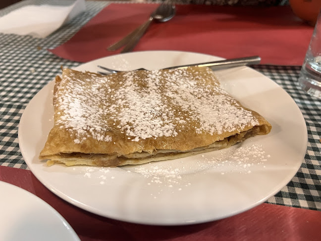 Comentarii opinii despre Konoba "Belveder"