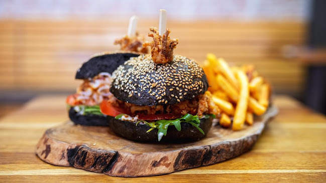 Burger House Republic - Gastronomija i ugostiteljstvo