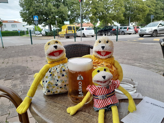 Opinii despre A Bar în Rovinj - Gastronomija i ugostiteljstvo