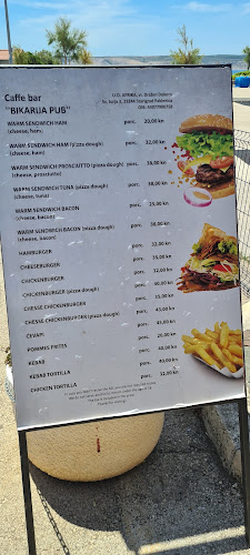 D8 23, 23244, Starigrad