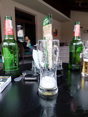 Key pub - Ključ Brdovečki