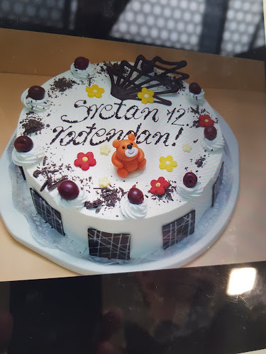 McDonald’s Kvatrić