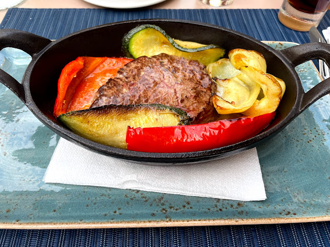 Opinii despre Calebotta wine bar&restaurant în Trogir - Gastronomija i ugostiteljstvo