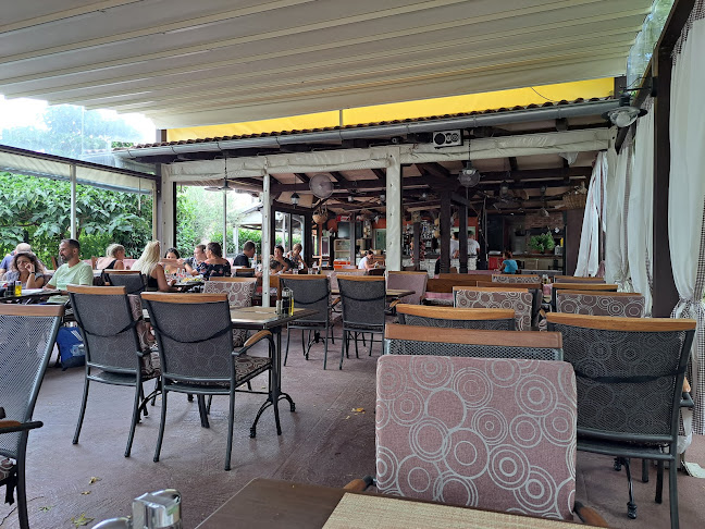 Comentarii opinii despre "Kuzina" grill & pizza