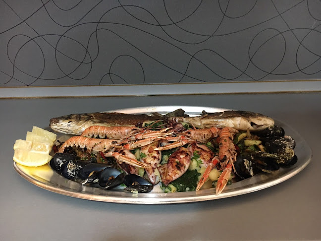 Comentarii opinii despre Restoran Bartol