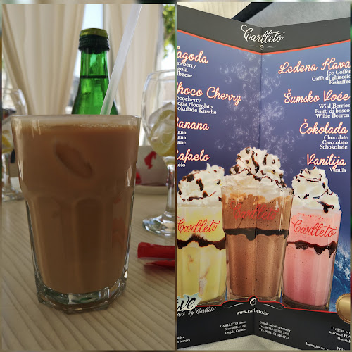 Opinii despre Caffe bar Elisabeth în Omiš - Gastronomija i ugostiteljstvo