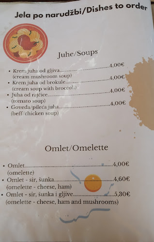 Comentarii opinii despre Restaurant Ero