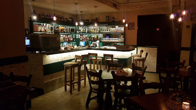 Caffe bar Moja ekipa