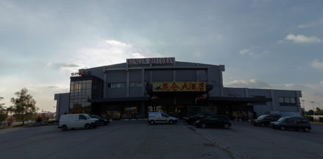 Restoran Kunlun