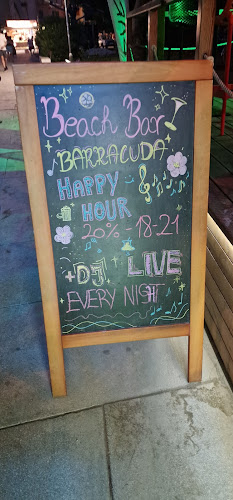 Opinii despre Beach bar Barracuda în Medulin - Gastronomija i ugostiteljstvo